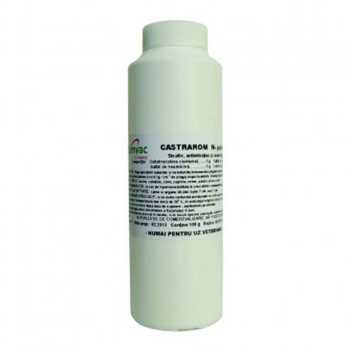 CASTRAROM N 100G 