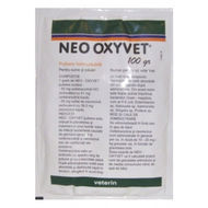 NEO OXYVET PULBERE SOLUBILA 100GR 