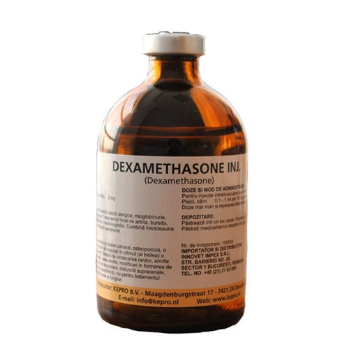 DEXAMETHASONE 100ML 