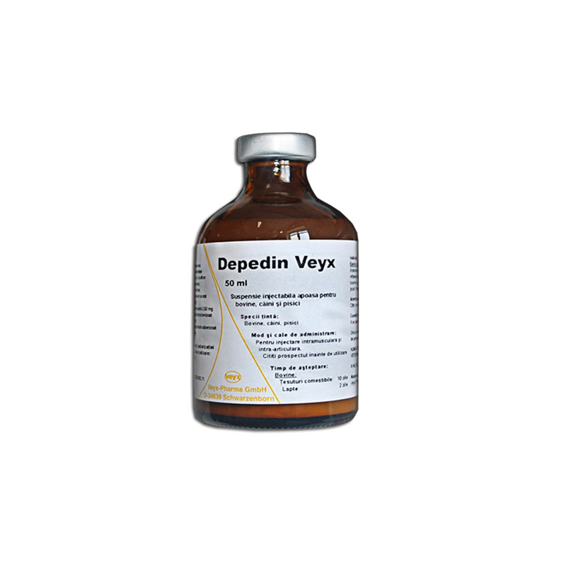 DEPEDIN VEYX 50ML 