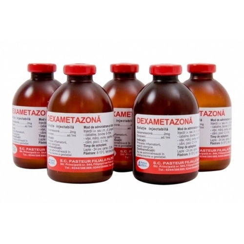 DEXAMETAZONA  50ML 