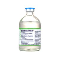 NIGLUMINE 50 MG/ML 100ML 