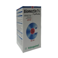 BIOMECTIN 50 ML 