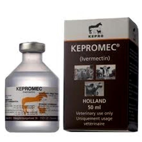KEPROMEC SUPER 50ML 