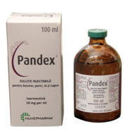 PANDEX 1% 50ML 