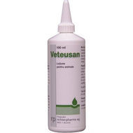 VETEUSAN 100ML 