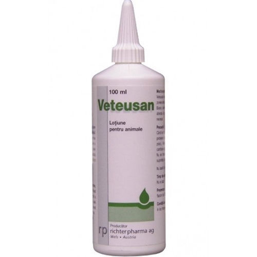 VETEUSAN 100ML 