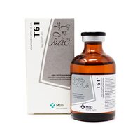 SOLUTIE INJECTABILA T61 50ML 