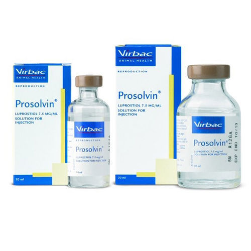 PROSOLVIN 20ML