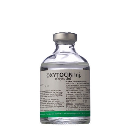 OXYTOCIN 10 INJECTABIL 50ML 