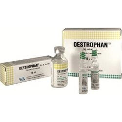 OESTROPHAN 2ML 