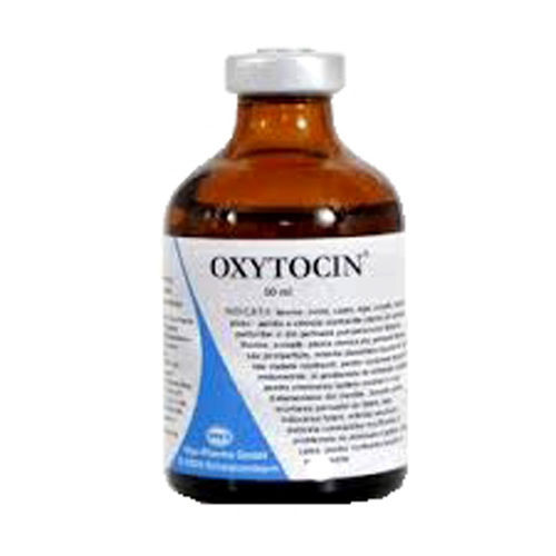 OXYTOCIN VET 50ML