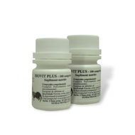 BIOVIT PLUS 100CP 