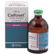 CALFOSET 100ML  INJ