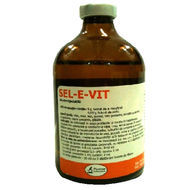 SEL-E-VIT INJECTABIL 100 ML