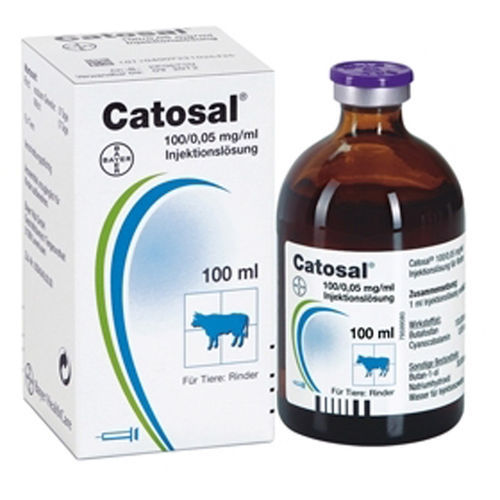 CATOSAL 10% 