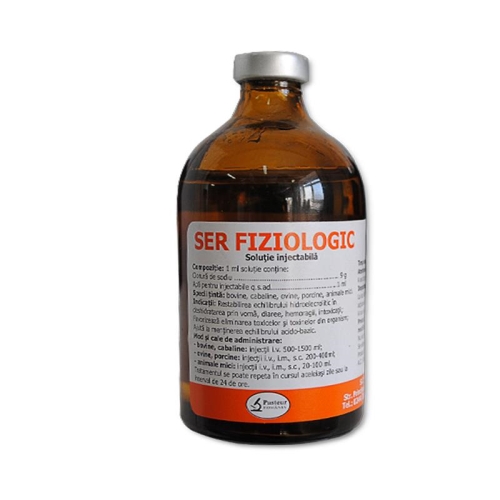 SER FIZIOLOGIC 100ML 