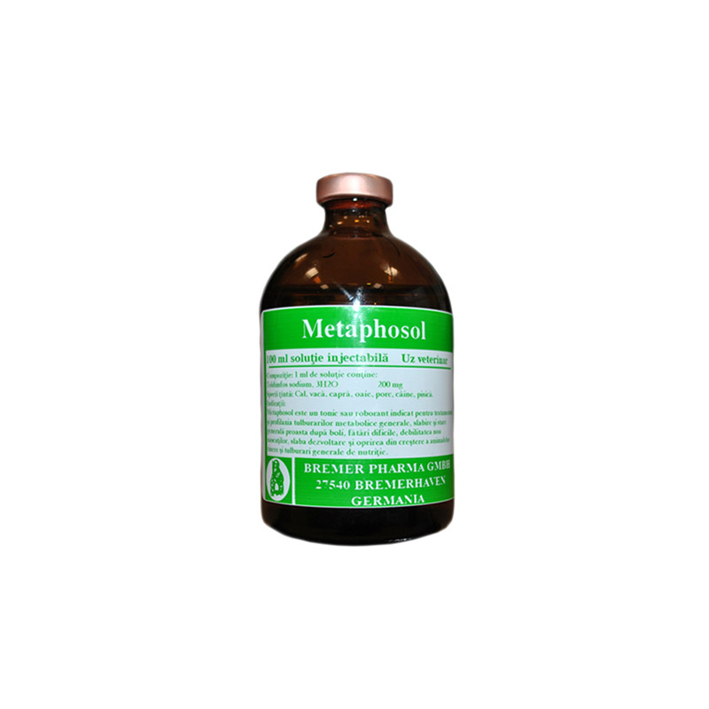 METAPHOSOL 100ML 