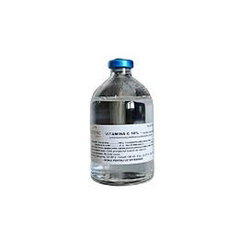 VITAMINA C 10% 50 ML 