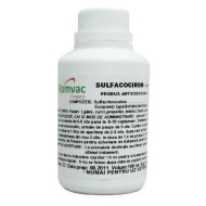 SULFACOCCIROM 100ML