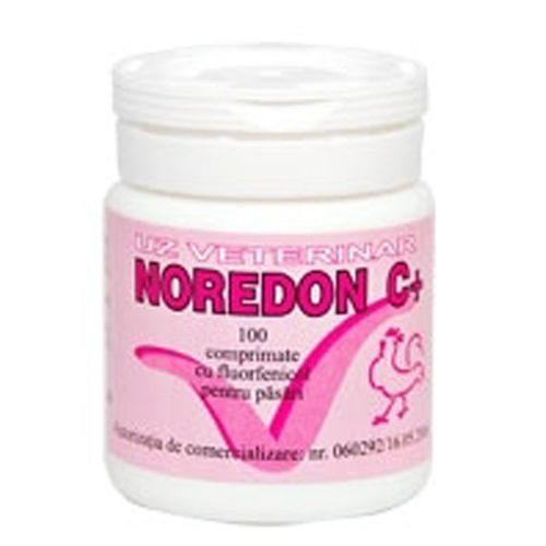 NOREDON C 100CP 