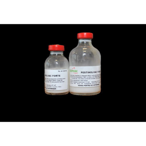 PESTIHOLVAC FORTE 50DZ RO