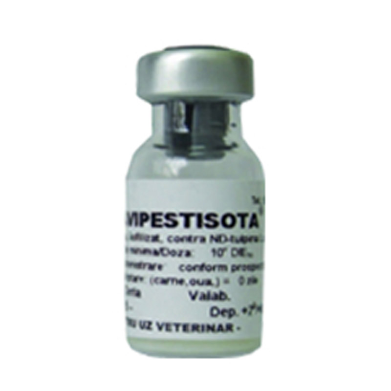 AVIPESTISOTA 100 DZ