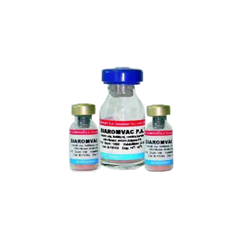 BIAROMVAC PA 100 DZ 
