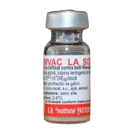 NEWVAC LA SOTA 50 DZ