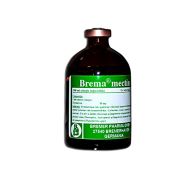 BREMAMECTIN 250ML 