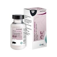 PORCILIS ERY+PARVO SOLUTIE INJECTABILA PORCI 50ML (25DZ) 