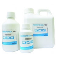 ROMBENDAZOL 10% 100ML 