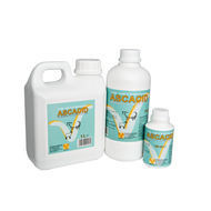 ASCACID 10% 100ML 