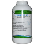 VERMICID 10% 0.5L  