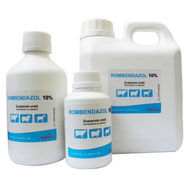 ROMBENDAZOL 10% 1L 