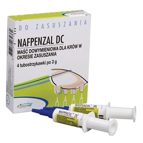 NAFPENZAL DC 