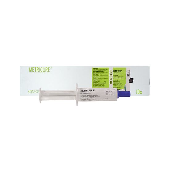 METRICURE SG (10SG/CUT)