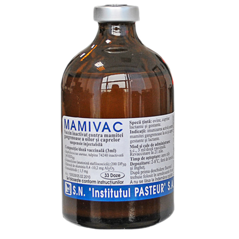 MAMIVAC 33DZ 