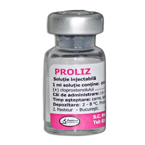PROLIZ 2ML 