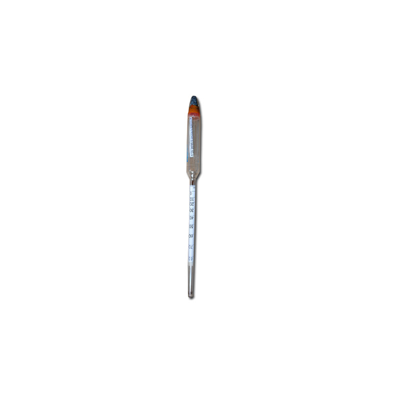 TERMOMETRU ALCOOL 0-100 CELSIUS DEP