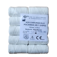 ATA CHIRURGICALA 9 DEP