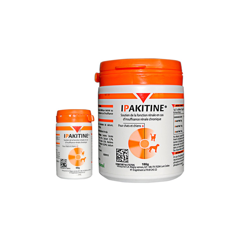 IPAKITINE 180 GR 