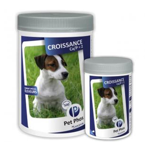 PET PHOS CA/P2  500TB