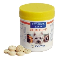 PET PHOS SPECIAL PELAGE 450TB 