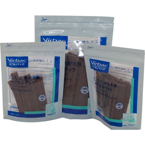 OASE DENTARE ANTI-TARTRU PENTRU CAINI VEGGIEDENT M DOG(10-30KG) X15 BUC 