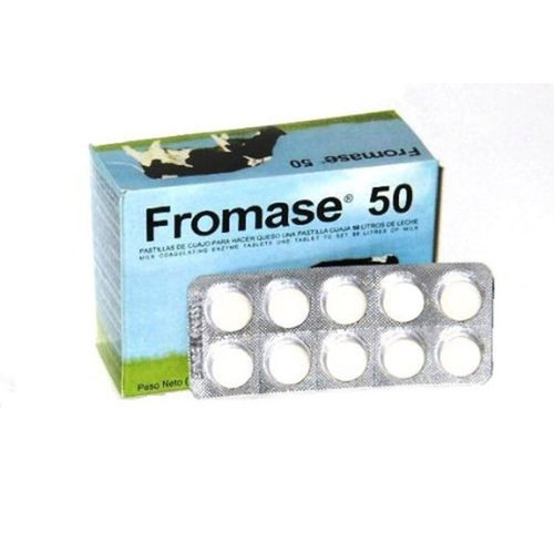 CHEAG FROMASE 50