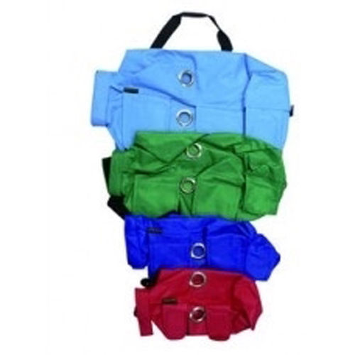 GEANTA PISICI L VERDE CONTENTIE BUSTER