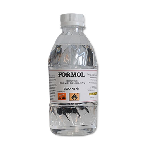 FORMOL 37% 1L 