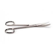 FOARFECA CHIRURG. CURBA B/B 14CM 
