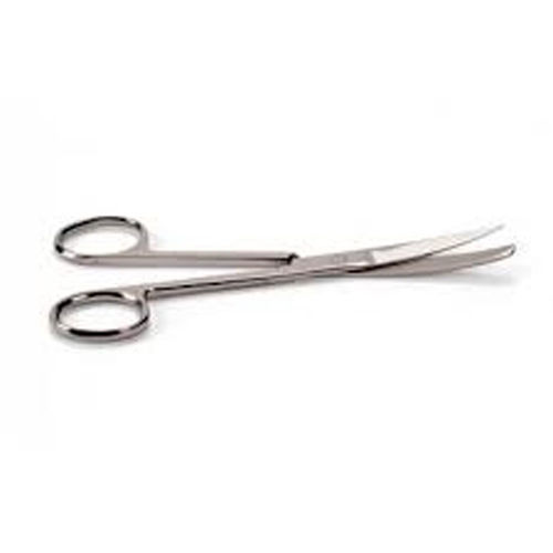 FOARFECA CHIRURG. CURBA A/A 17.5CM 13-156